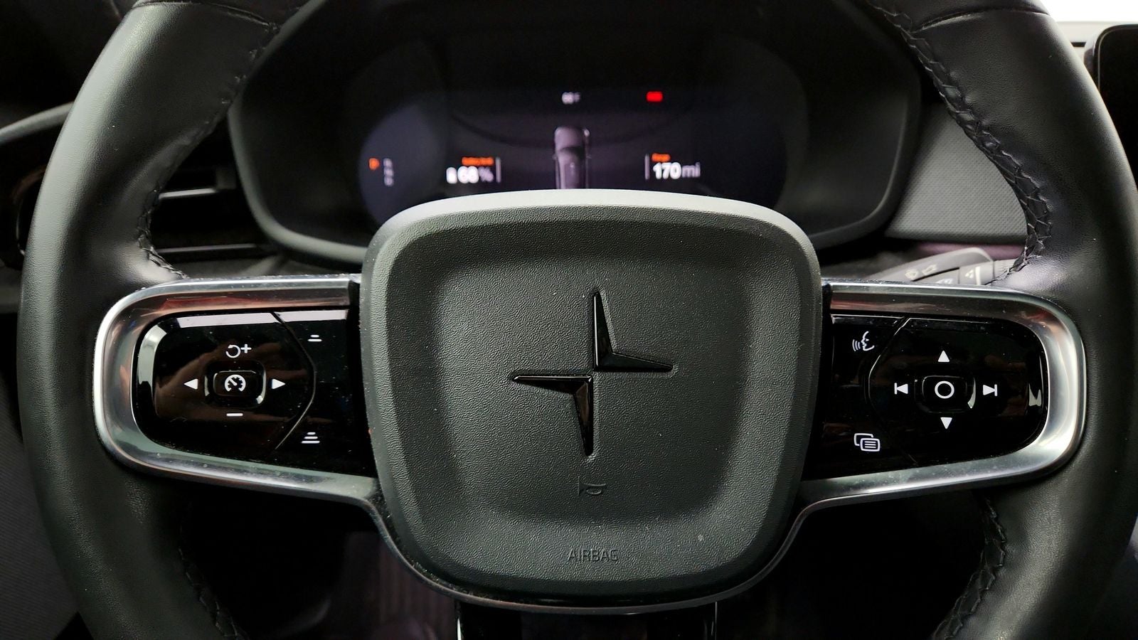 2022 Polestar 2 Long Range Dual Motor