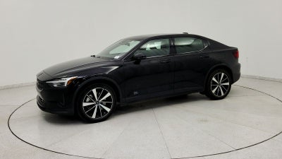 2022 Polestar 2 Long Range Dual Motor