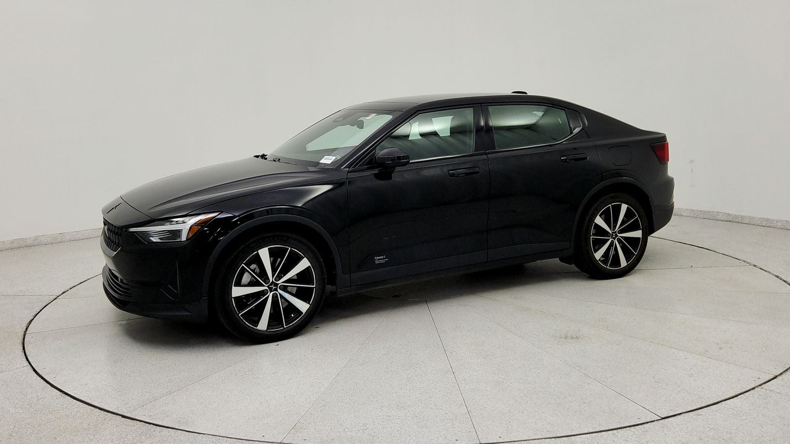 2022 Polestar 2 Long Range Dual Motor