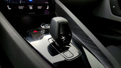 2022 Polestar 2 Long Range Dual Motor