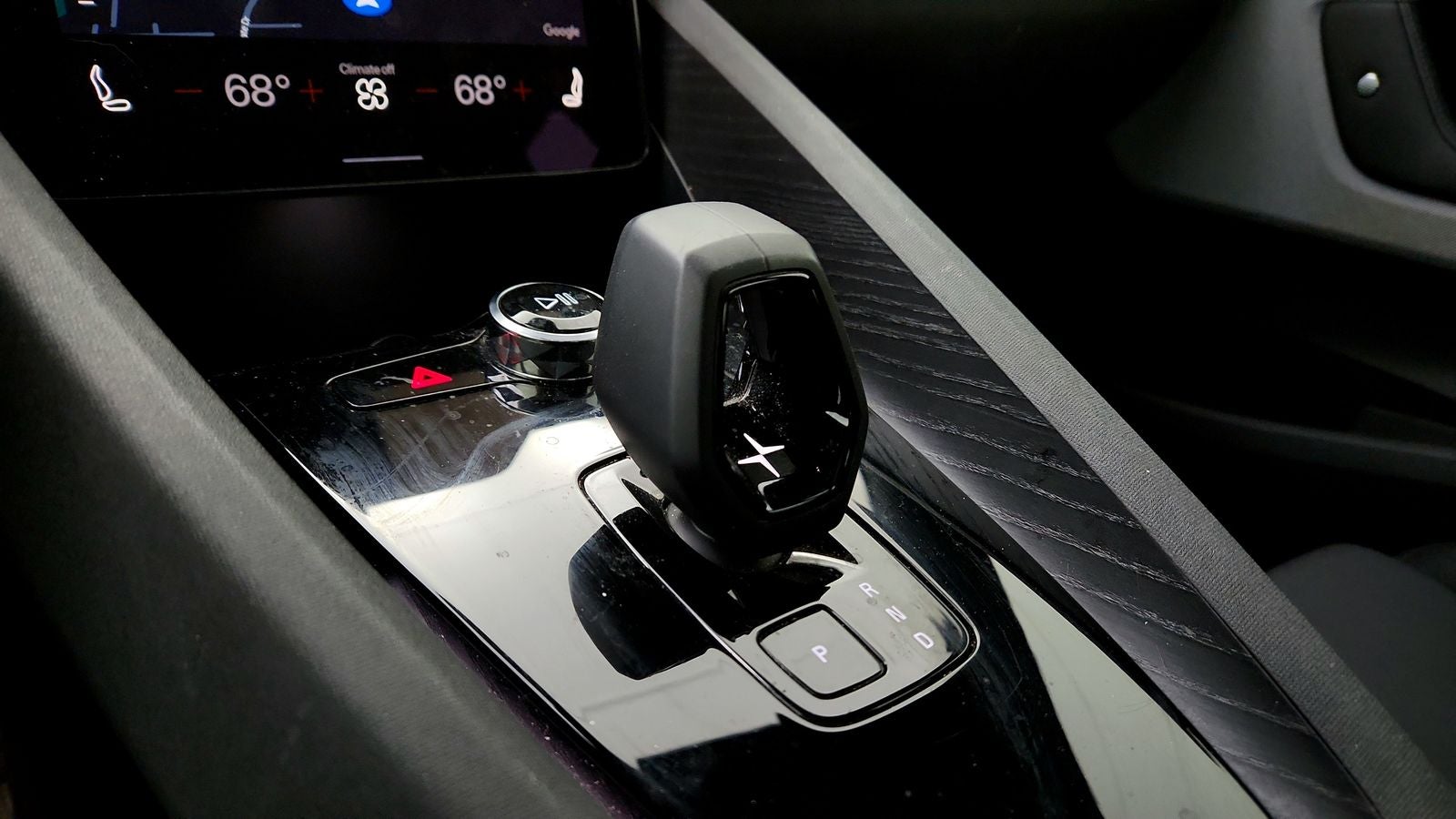 2022 Polestar 2 Long Range Dual Motor