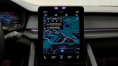 2022 Polestar 2 Long Range Dual Motor