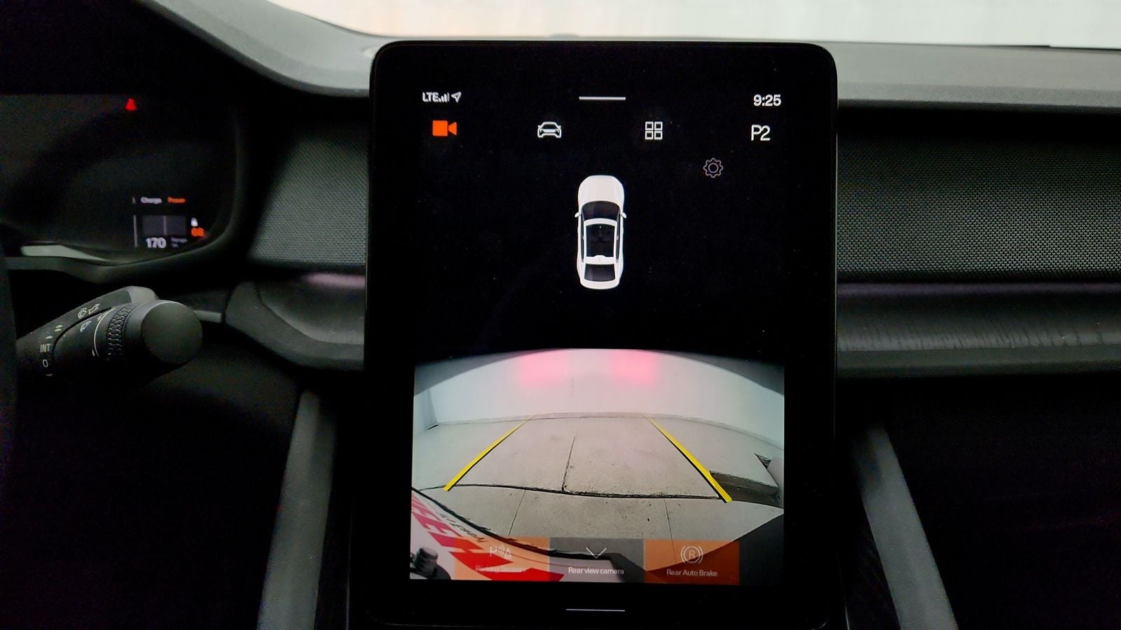 2022 Polestar 2 Long Range Dual Motor