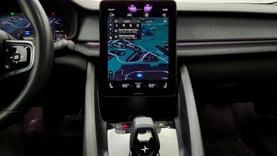 2022 Polestar 2 Long Range Dual Motor