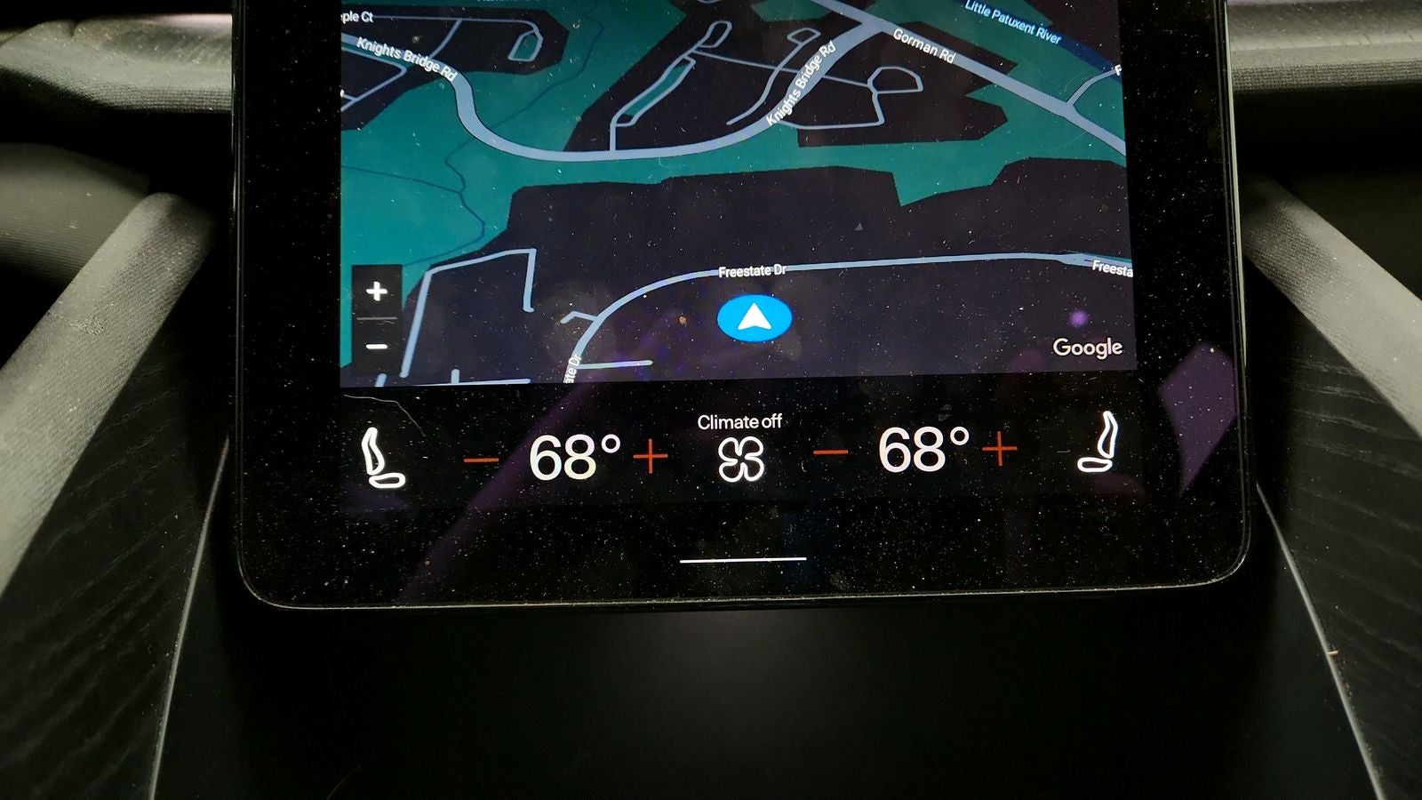 2022 Polestar 2 Long Range Dual Motor