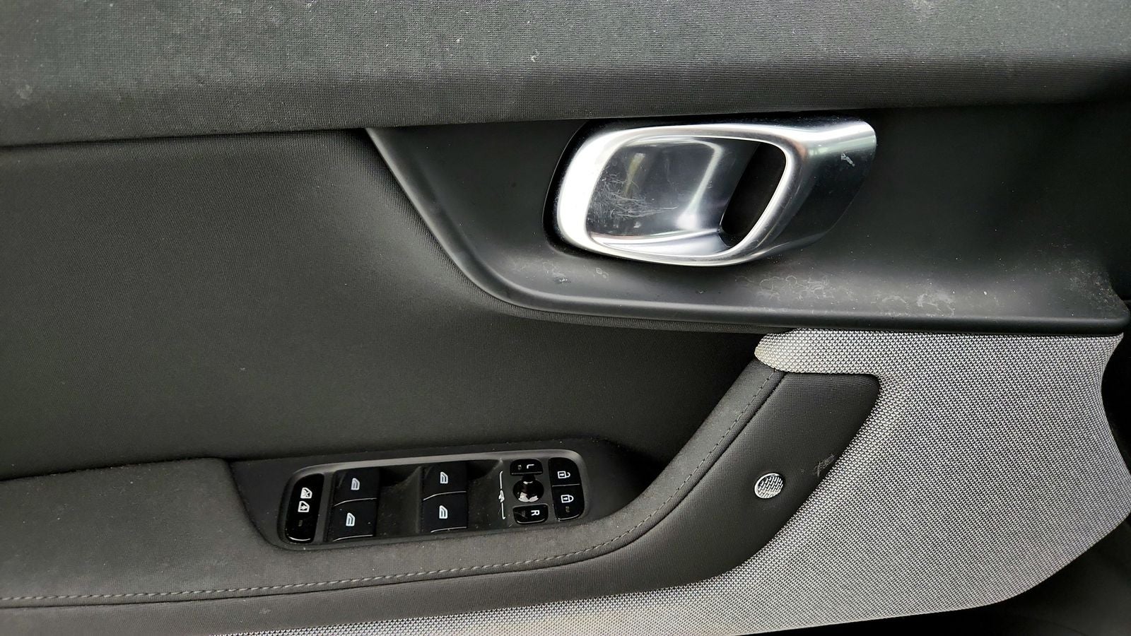 2022 Polestar 2 Long Range Dual Motor