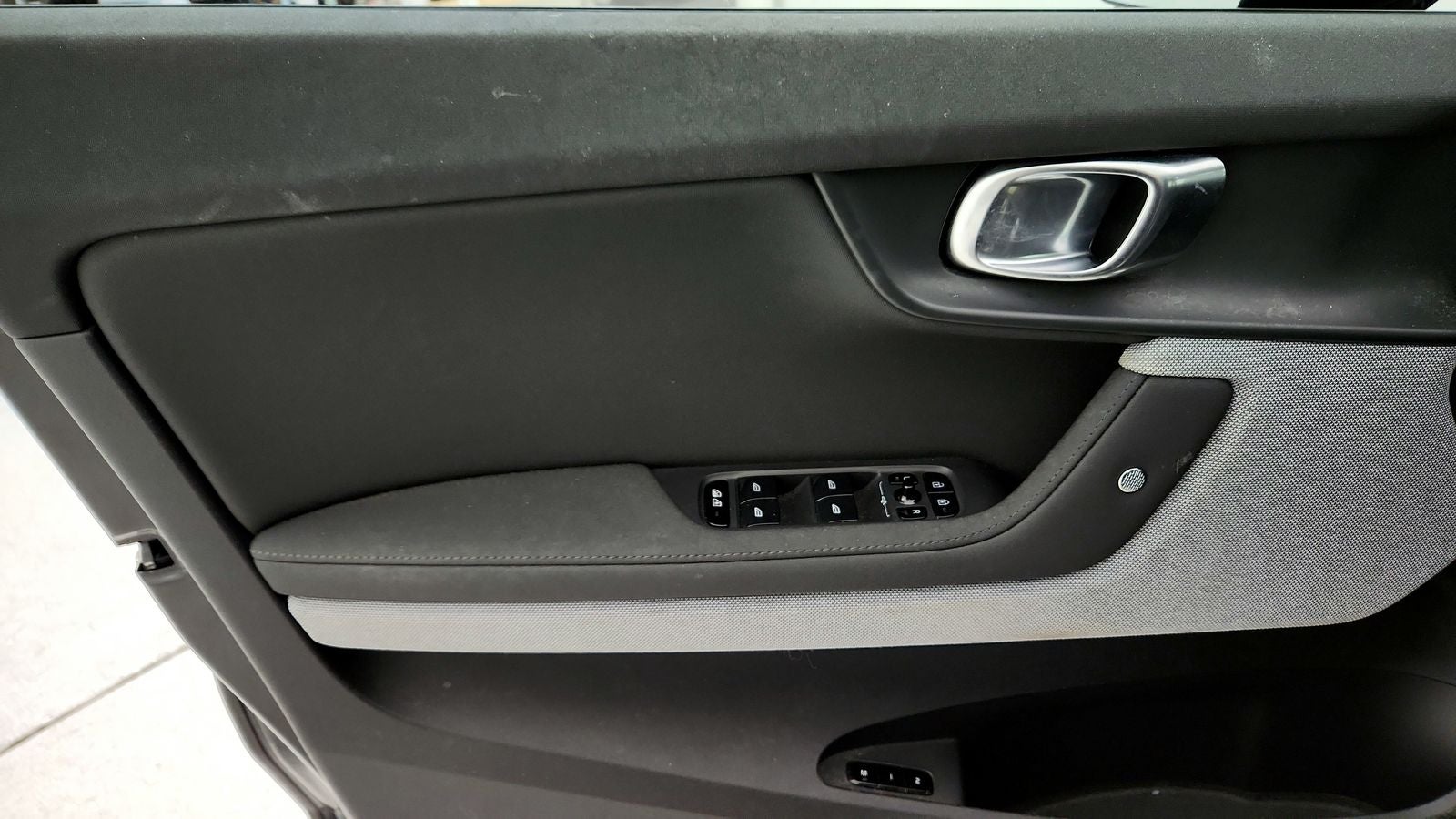 2022 Polestar 2 Long Range Dual Motor