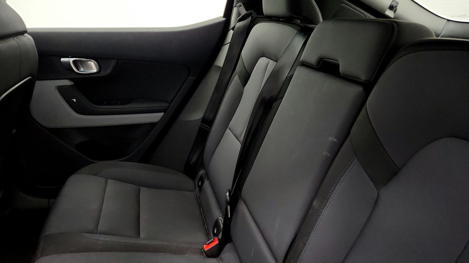 2022 Polestar 2 Long Range Dual Motor