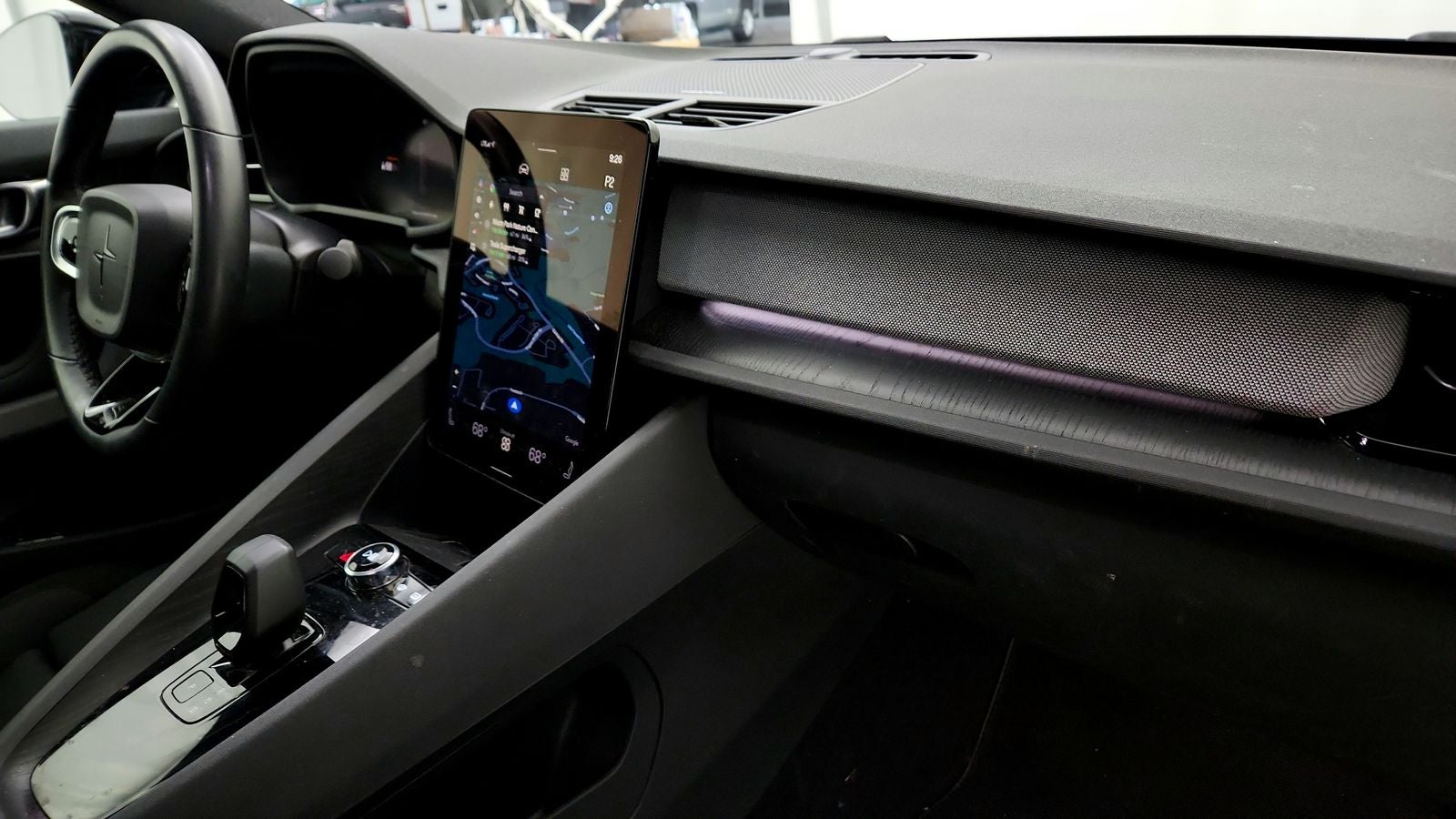 2022 Polestar 2 Long Range Dual Motor