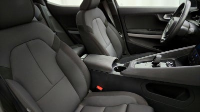 2022 Polestar 2 Long Range Dual Motor