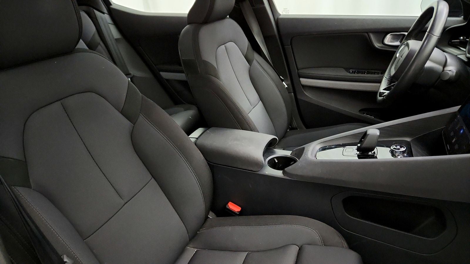 2022 Polestar 2 Long Range Dual Motor