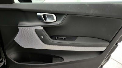 2022 Polestar 2 Long Range Dual Motor