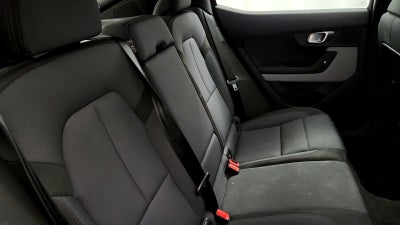 2022 Polestar 2 Long Range Dual Motor