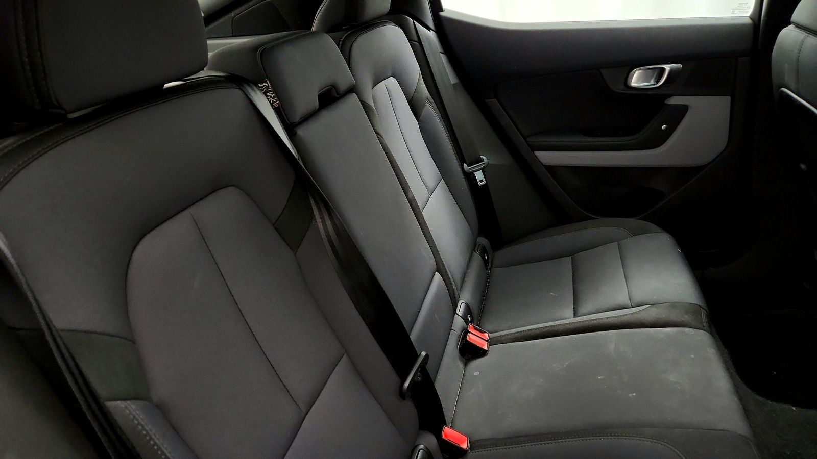 2022 Polestar 2 Long Range Dual Motor