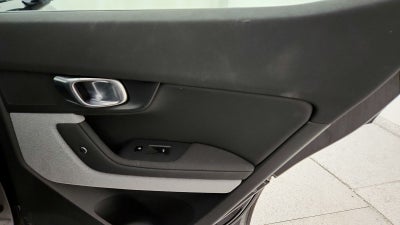 2022 Polestar 2 Long Range Dual Motor