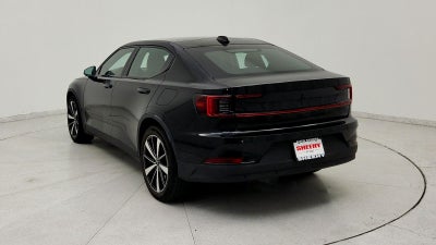 2022 Polestar 2 Long Range Dual Motor