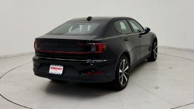 2022 Polestar 2 Long Range Dual Motor