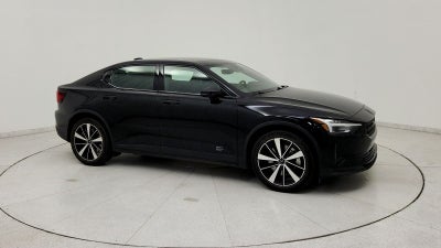 2022 Polestar 2 Long Range Dual Motor