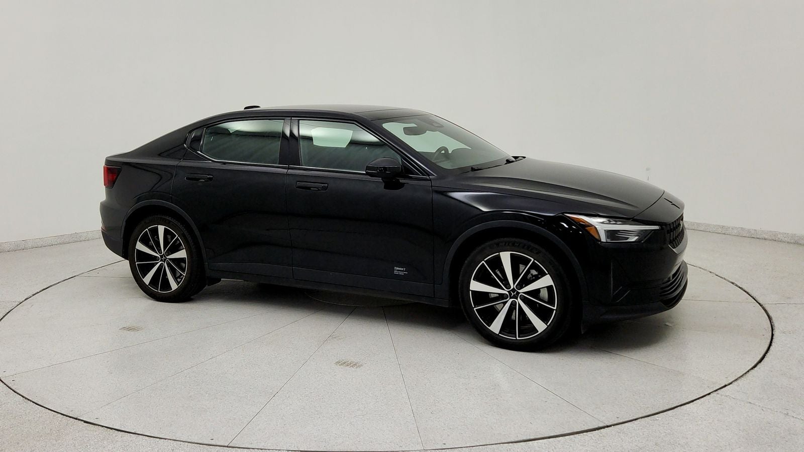 2022 Polestar 2 Long Range Dual Motor