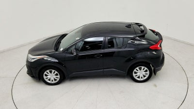 2021 Toyota C-HR LE