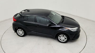 2021 Toyota C-HR LE