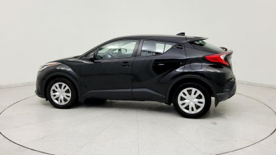 2021 Toyota C-HR LE