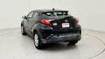 2021 Toyota C-HR LE