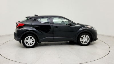 2021 Toyota C-HR LE