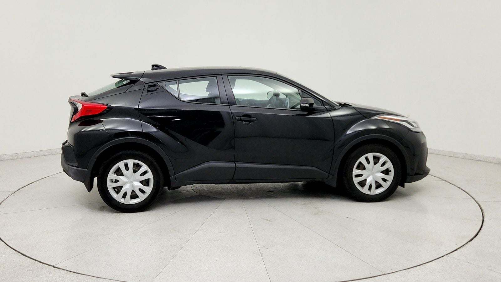 2021 Toyota C-HR LE