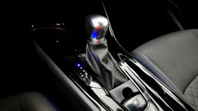 2021 Toyota C-HR XLE