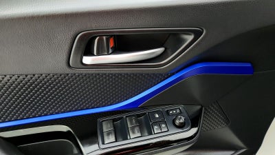 2021 Toyota C-HR XLE