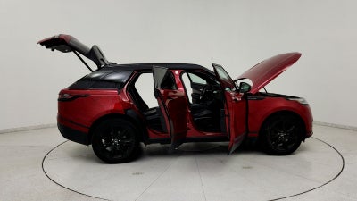 2020 Land Rover Range Rover Velar S