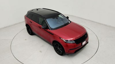 2020 Land Rover Range Rover Velar S