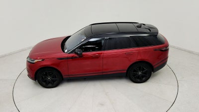 2020 Land Rover Range Rover Velar S
