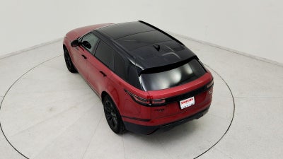 2020 Land Rover Range Rover Velar S