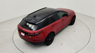 2020 Land Rover Range Rover Velar S