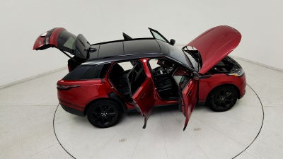 2020 Land Rover Range Rover Velar S