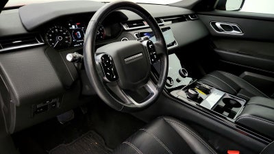 2020 Land Rover Range Rover Velar S