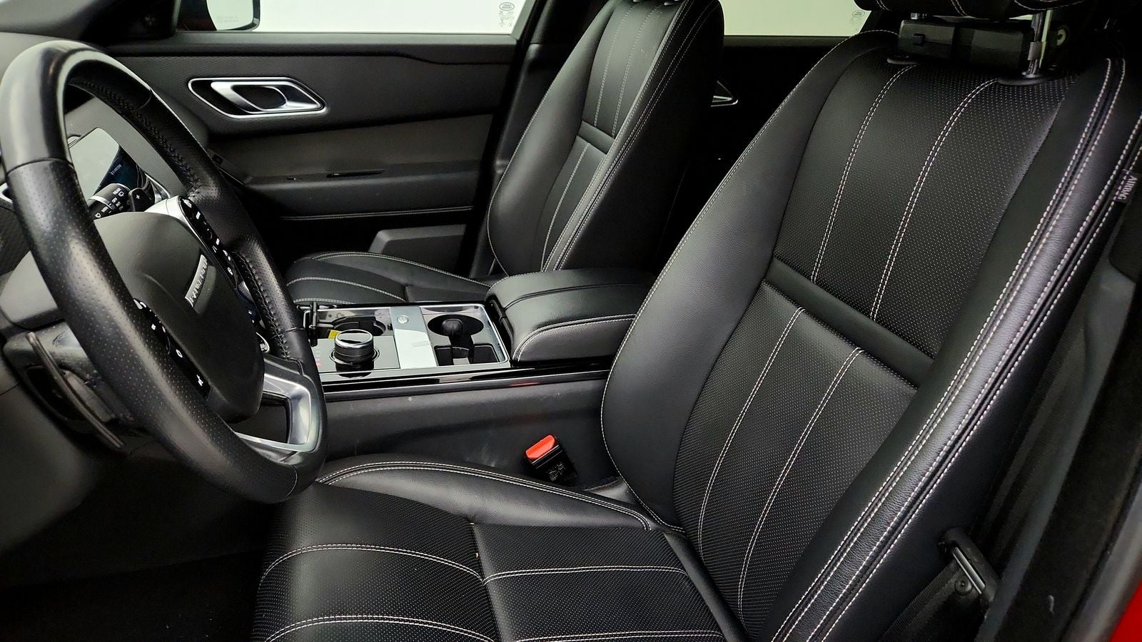 2020 Land Rover Range Rover Velar S