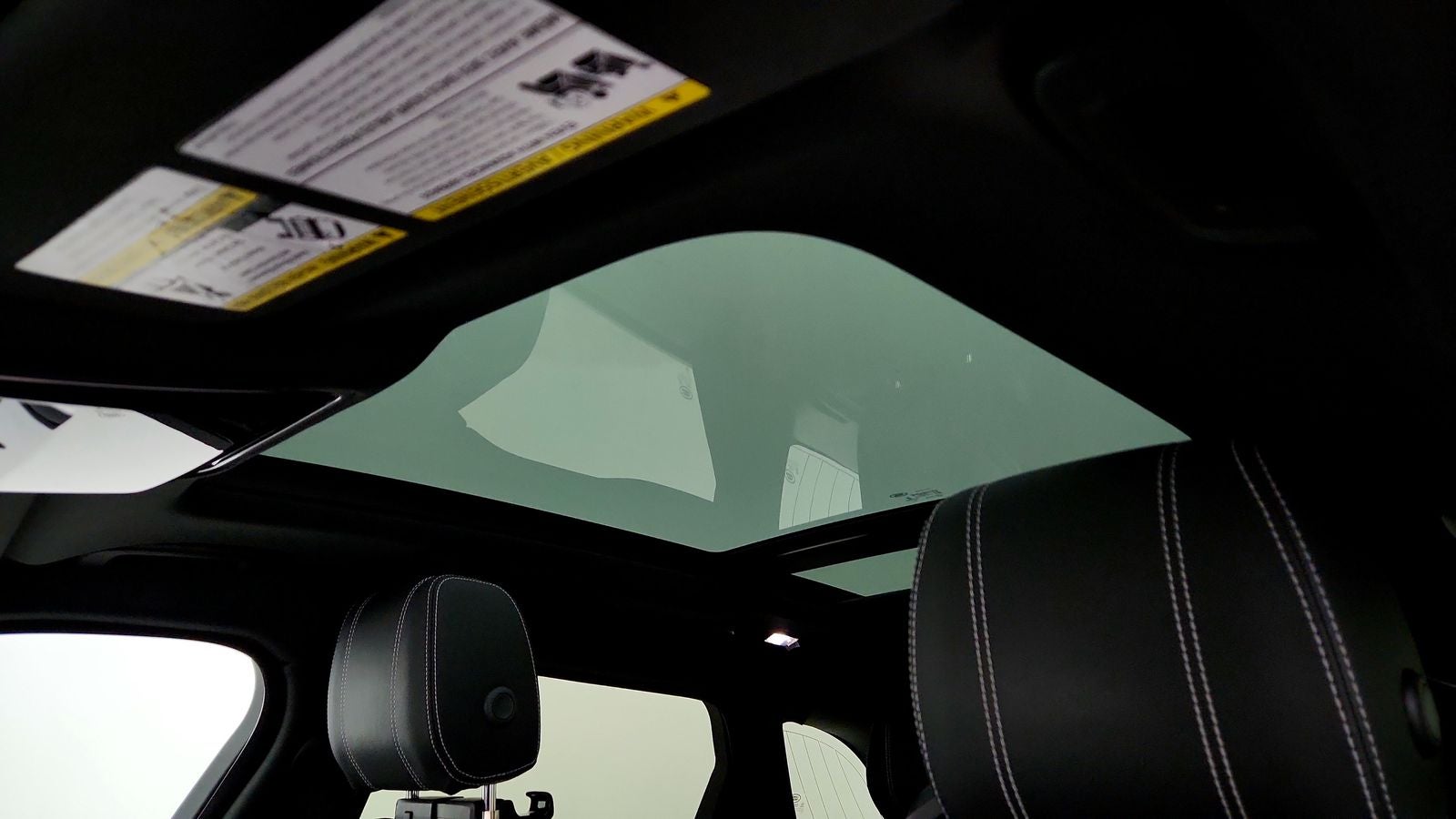 2020 Land Rover Range Rover Velar S