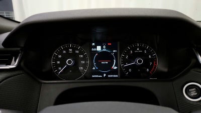 2020 Land Rover Range Rover Velar S