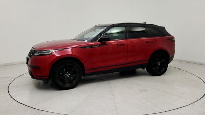2020 Land Rover Range Rover Velar S