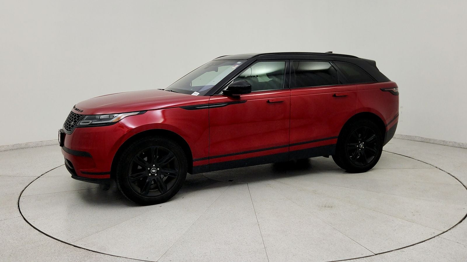 2020 Land Rover Range Rover Velar S