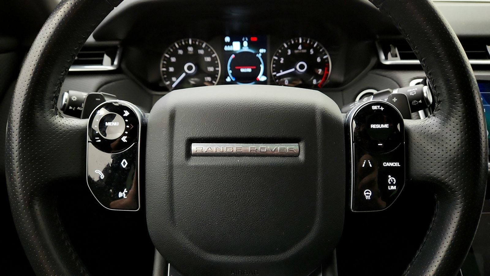 2020 Land Rover Range Rover Velar S