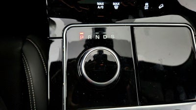 2020 Land Rover Range Rover Velar S