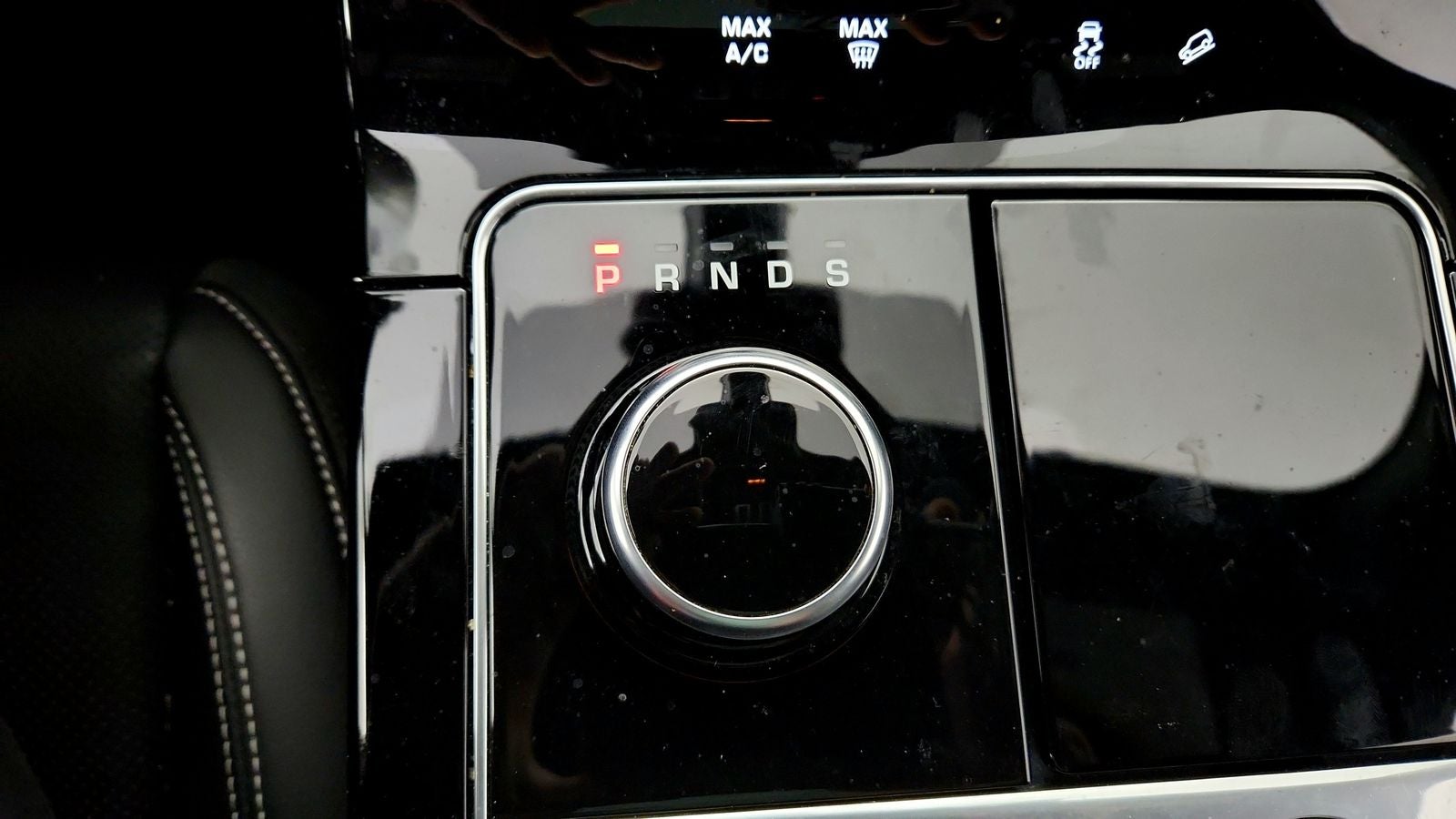 2020 Land Rover Range Rover Velar S