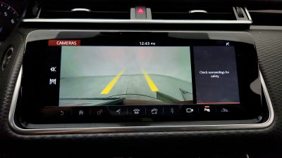 2020 Land Rover Range Rover Velar S