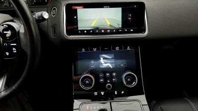 2020 Land Rover Range Rover Velar S