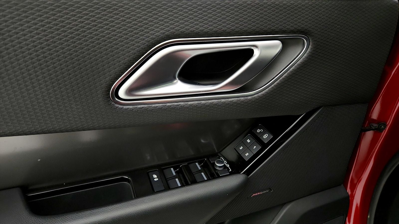 2020 Land Rover Range Rover Velar S