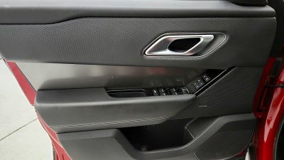 2020 Land Rover Range Rover Velar S